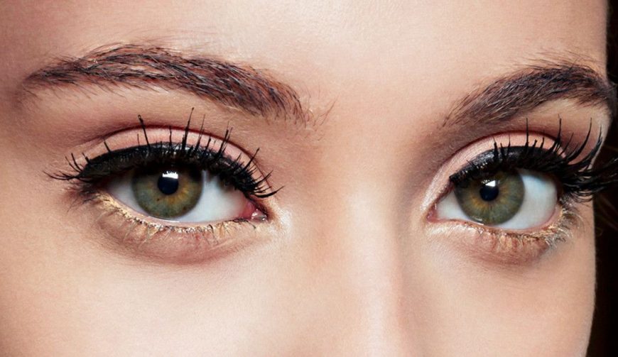 Eyelash extension