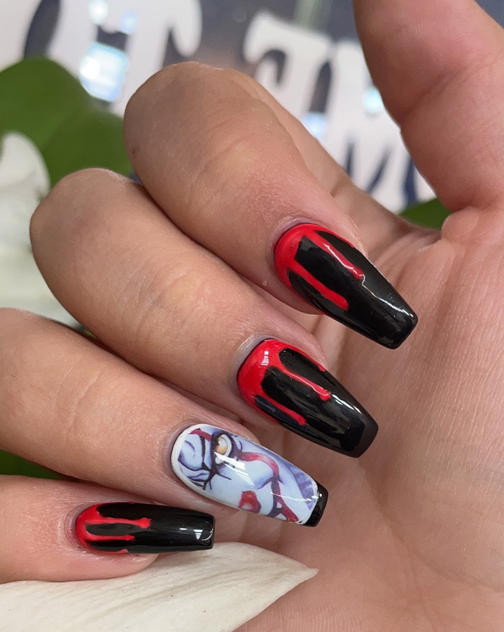 Elite Nails