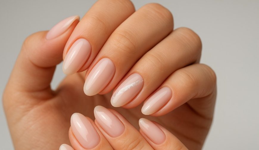 Transform Your Nails, Transform Your Mood