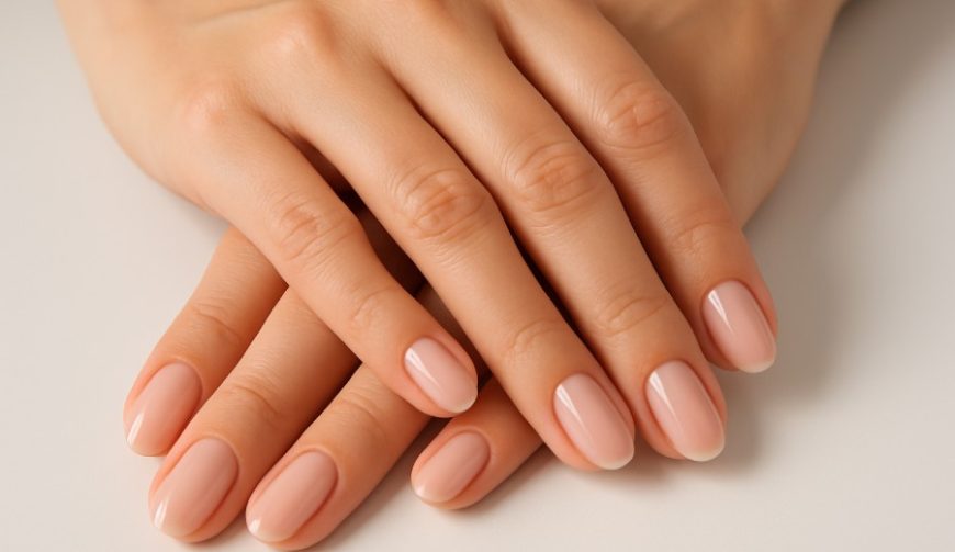 long-lasting manicures